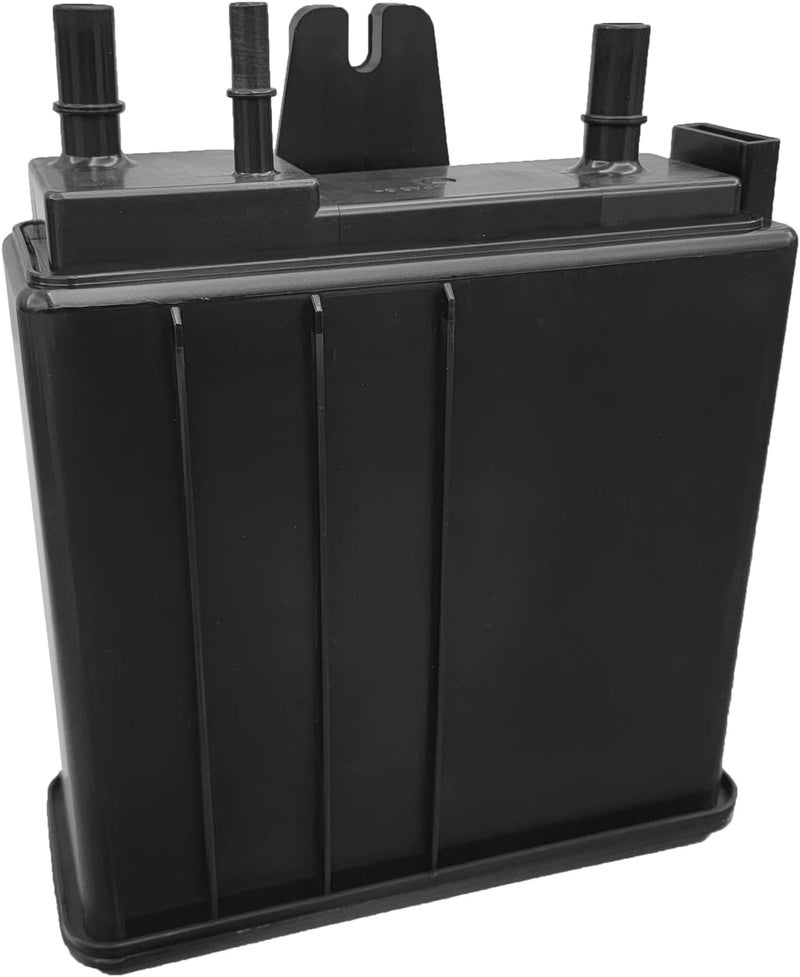 Dimeani Vapor Canister fit for GMC Yukon Chevrolet Chevy Tahoe Cadillac Escalade CTS SRX 2004 2005 2006 2007 2008 2009 2010 2011 2012 2013 2014 2015 2016 Evap Charcoal Canister 3.6 6.2 5.3 6.0 4.8L - Image 1